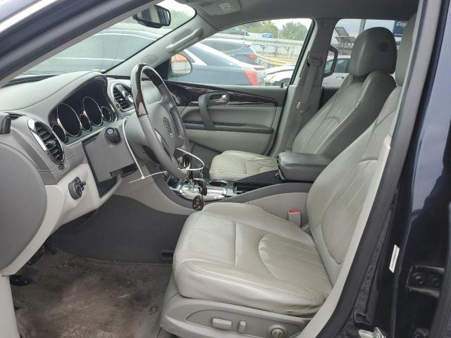 Photo 7 from auction – 2015 BUICK ENCLAVE with VIN 5GAKRBKDXFJ320358