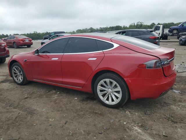 Photo 2 from auction – 2018 TESLA MODEL S with VIN 5YJSA1E26JF243580
