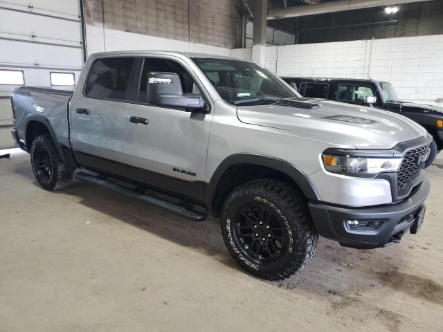Photo 4 from auction – 2025 RAM 1500 REBEL with VIN 1C6SRFLP8SN618979