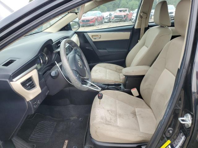 Photo 7 from auction – 2015 TOYOTA COROLLA L with VIN 5YFBURHE6FP180861