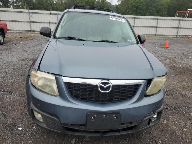 Photo 5 from auction – 2011 MAZDA TRIBUTE I with VIN 4F2CY0C76BKM02885