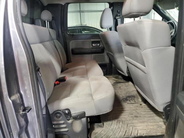 Photo 10 from auction – 2005 FORD F150 SUPER with VIN 1FTPW14545FB35480