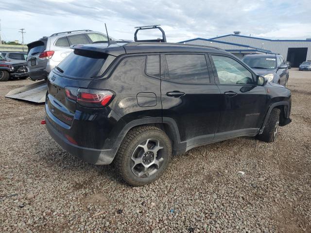 Zdjęcie 3 z aukcji – 2022 JEEP COMPASS TRAILHAWK z VIN 3C4NJDDB1NT226239