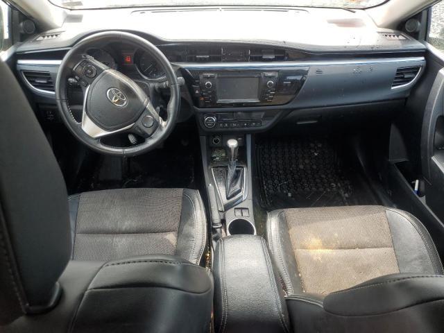 Photo 8 from auction – 2014 TOYOTA COROLLA L with VIN 2T1BURHE1EC163772