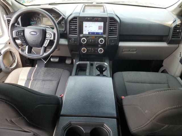 Photo 8 from auction – 2020 FORD F150 SUPER with VIN 1FTEW1EP2LFB41332