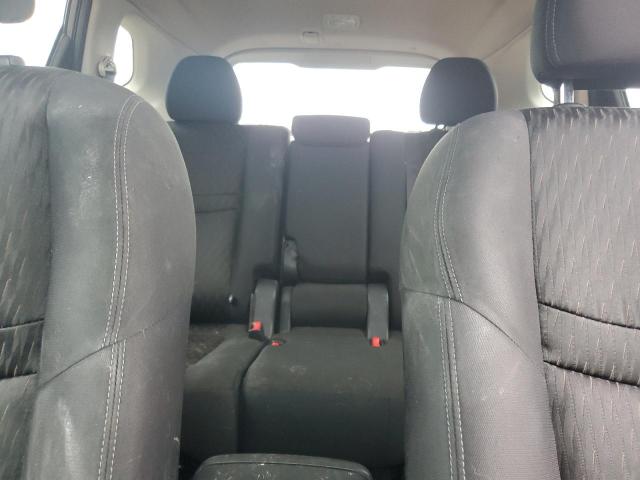 Photo 10 from auction – 2017 NISSAN ROGUE S with VIN KNMAT2MV7HP585191