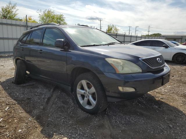 Photo 4 from auction – 2004 LEXUS RX 330 with VIN JTJHA31U940043192