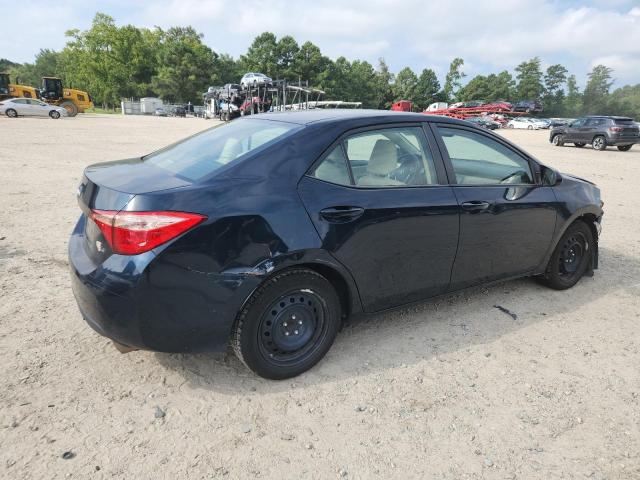 Photo 3 from auction – 2018 TOYOTA COROLLA L with VIN 2T1BURHE1JC019455