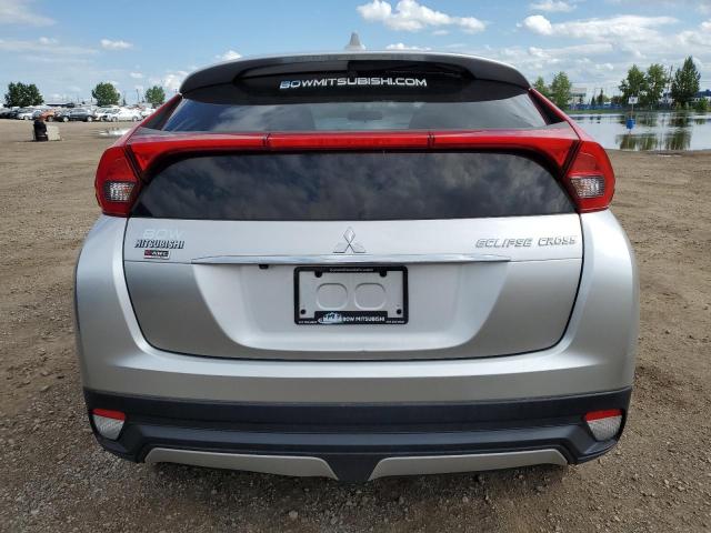 Photo 6 from auction – 2019 MITSUBISHI ECLIPSE CR with VIN JA4AT3AA0KZ604564
