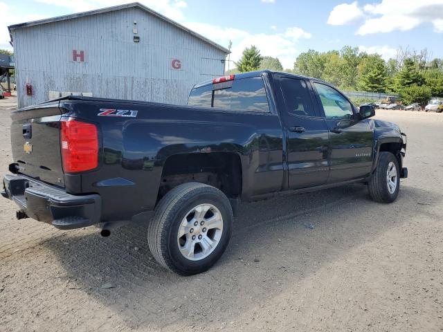 Photo 3 from auction – 2016 CHEVROLET SILVERADO with VIN 1GCVKREC9GZ135040