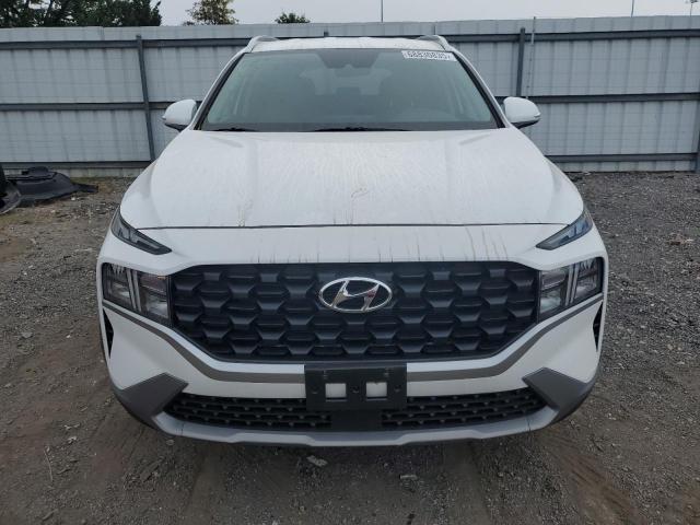 Photo 5 from auction – 2023 HYUNDAI SANTA FE S with VIN 5NMS2DAJ7PH536729