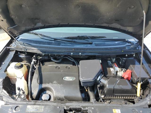 Photo 12 from auction – 2013 FORD EDGE SEL with VIN 2FMDK3JC3DBC45221