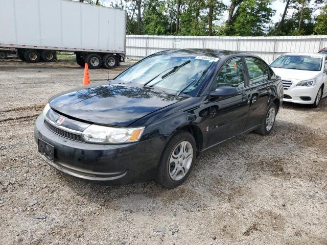 Photo 1 from auction – 2004 SATURN ION LEVEL 2 with VIN 1G8AJ52F04Z213056