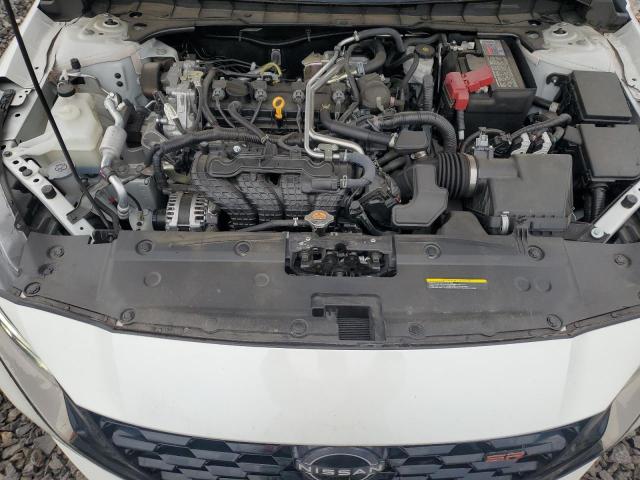 Photo 11 from auction – 2024 NISSAN ALTIMA SR with VIN 1N4BL4CV3RN399331