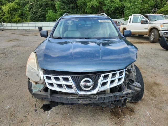 Photo 5 from auction – 2013 NISSAN ROGUE S with VIN JN8AS5MT1DW009023