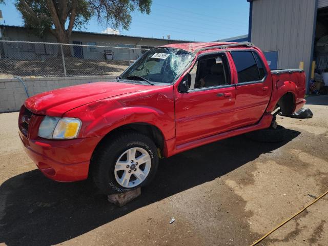 FORD EXPLORER S 2005 with VIN 1FMZU67KX5UB06439 - Photo from auction