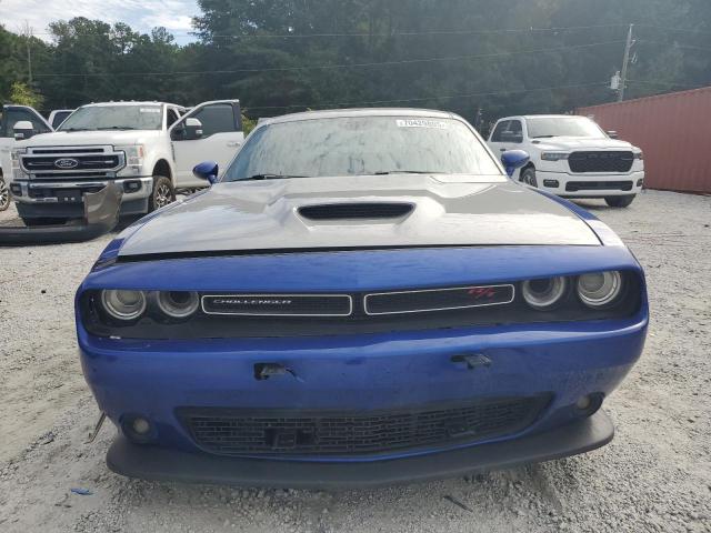 Photo 5 from auction – 2021 DODGE CHALLENGER with VIN 2C3CDZBT5MH660473