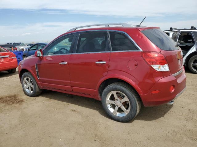 Photo 2 from auction – 2012 CHEVROLET CAPTIVA SP with VIN 3GNFL4E57CS641406