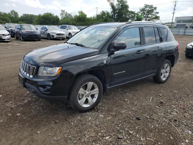 JEEP COMPASS LA 2013 z numerem VIN 1C4NJDEB1DD168054 - Zdjęcie z aukcji