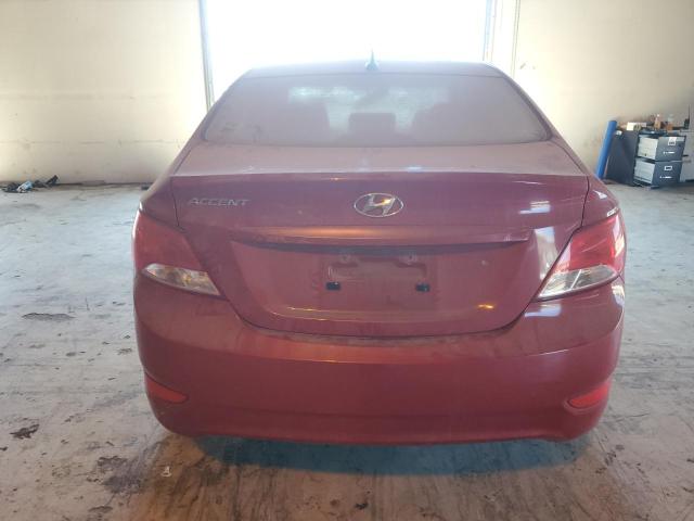 Photo 6 from auction – 2016 HYUN ACCENT SE with VIN KMHCT4AE8GU085142