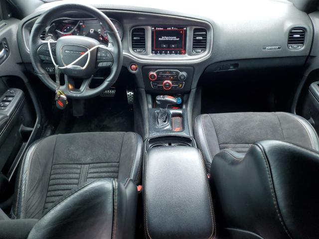 Photo 8 from auction – 2018 DODGE CHARGER R/ with VIN 2C3CDXGJ4JH129563