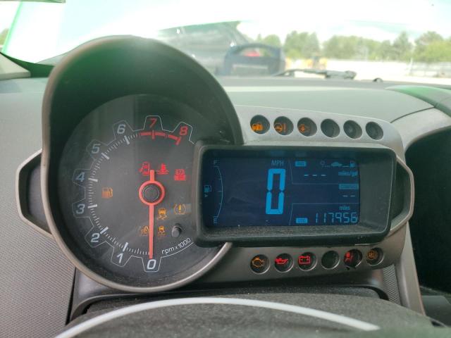 Photo 9 from auction – 2015 CHEVROLET SONIC LT with VIN 1G1JC5SH4F4133530