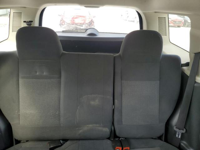 Photo 10 from auction – 2012 JEEP PATRIOT SP with VIN 1C4NJPBA1CD722916