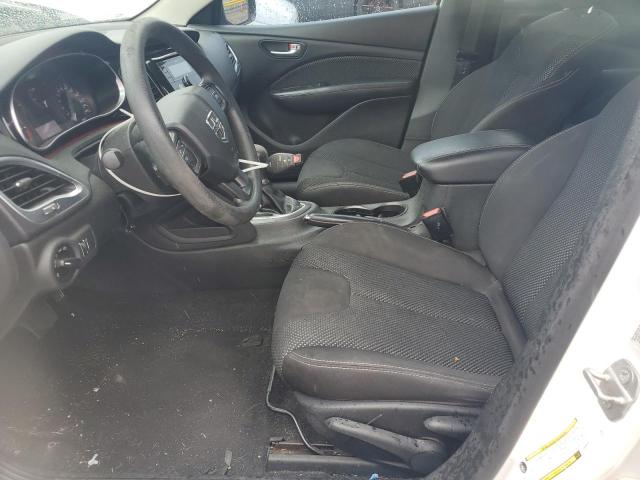 Photo 7 from auction – 2015 DODGE DART SXT with VIN 1C3CDFBB1FD336376