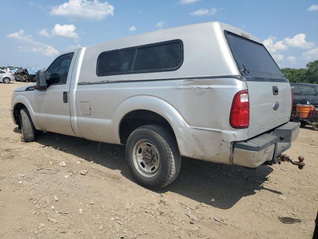 Photo 2 from auction – 2011 FORD F250 SUPER DUTY with VIN 1FTBF2A64BEB18015