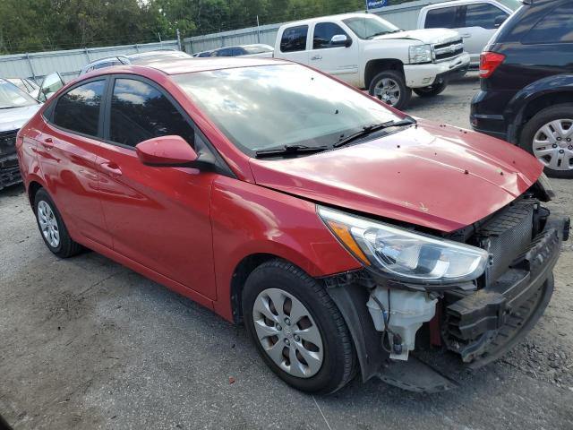 Photo 4 from auction – 2015 HYUNDAI ACCENT GLS with VIN KMHCT4AE9FU913097