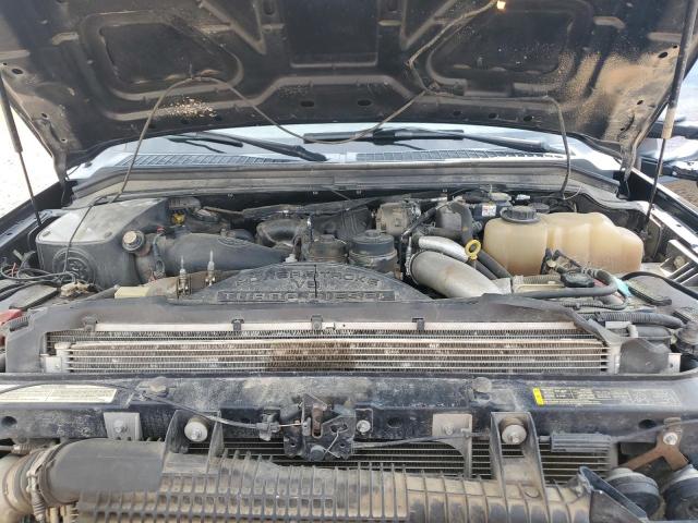 Photo 11 from auction – 2010 FORD F350 SUPER with VIN 1FTWW3BR5AEA84455