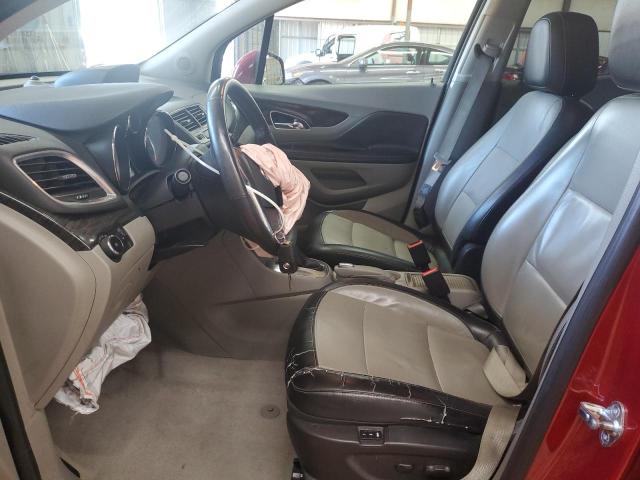 Photo 7 from auction – 2014 BUICK ENCORE with VIN KL4CJCSB4EB785526