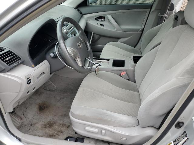Photo 7 from auction – 2007 TOYOTA CAMRY HYBR with VIN 4T1BB46K97U002637