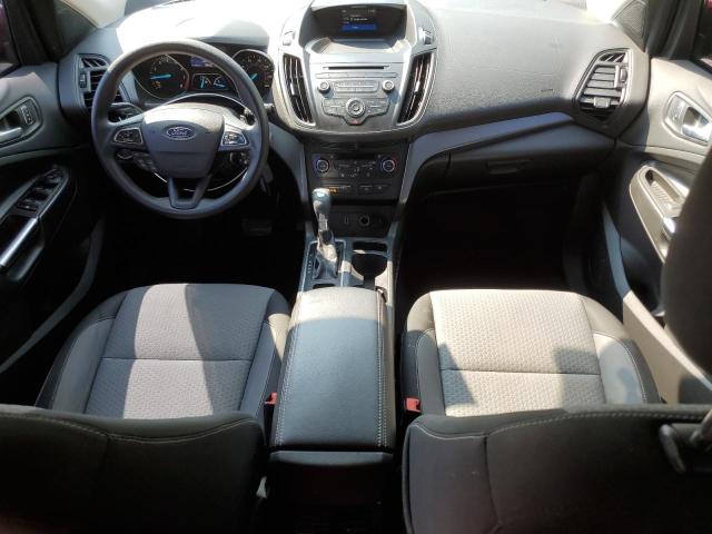 Photo 8 from auction – 2017 FORD ESCAPE SE with VIN 1FMCU9GDXHUC77625
