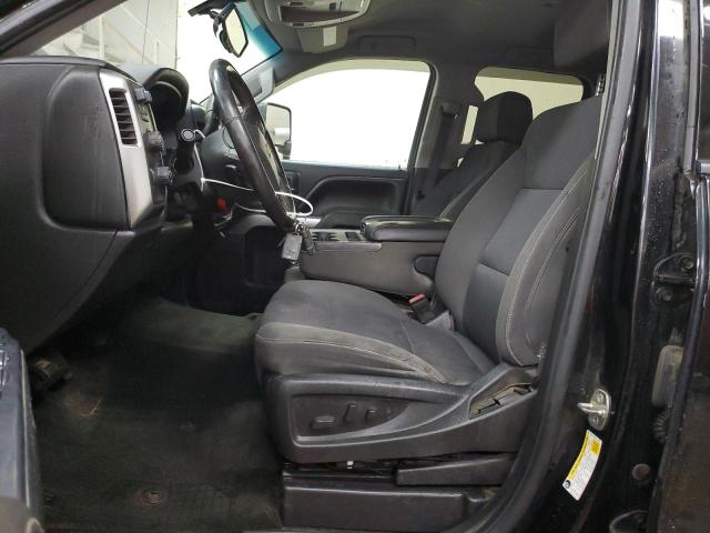 Photo 7 from auction – 2016 CHEVROLET SILVERADO with VIN 1GCVKREC4GZ119750