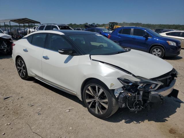 Photo 4 from auction – 2016 NISSAN MAXIMA 3.5 with VIN 1N4AA6APXGC415017
