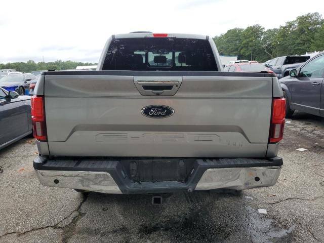 Photo 6 from auction – 2020 FORD F150 SUPER with VIN 1FTEW1E58LFC29039