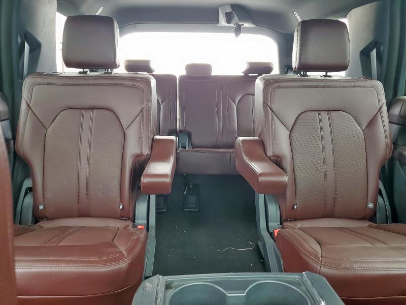 Photo 10 from auction – 2024 FORD EXPEDITION with VIN 1FMJU2A80REA31401