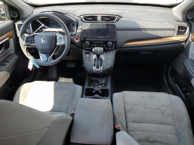Photo 8 from auction – 2017 HONDA CR-V EX with VIN 2HKRW2H50HH685679