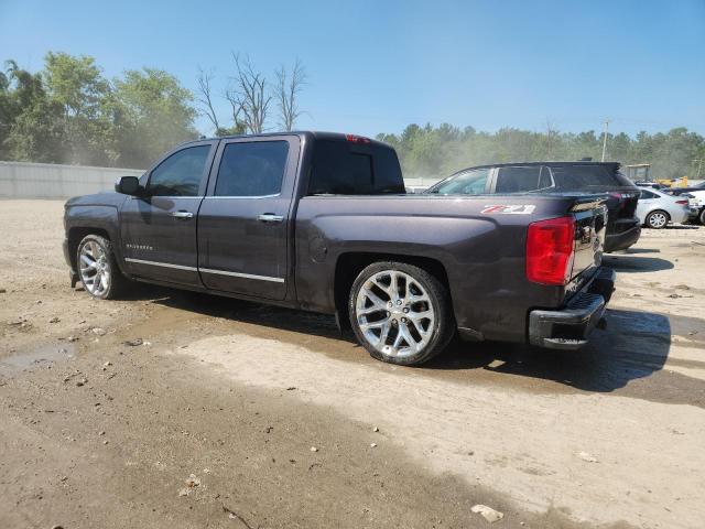 صورة رقم 2 من المزاد - 2016 CHEVROLET SILVERADO مع VIN 3GCUKSECXGG223534