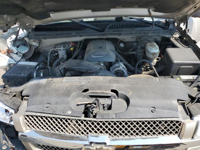 Photo 11 from auction – 2004 CHEVROLET SILVERADO with VIN 1GCEK19T94Z256061