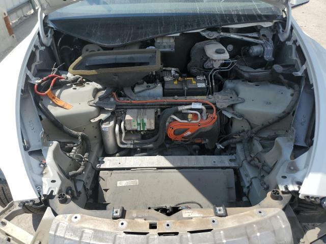 Photo 12 from auction – 2020 TESLA MODEL Y with VIN 5YJYGDEE5LF034967