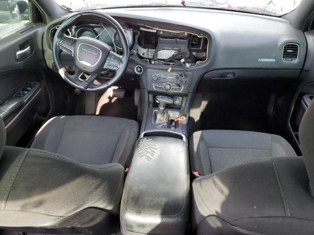 Photo 8 from auction – 2015 DODGE CHARGER SE with VIN 2C3CDXBG2FH919205