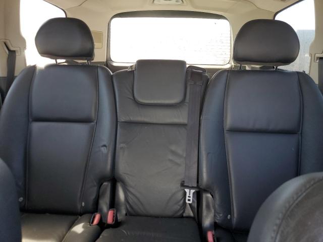 Photo 10 from auction – 2007 VOLVO XC90 3.2 with VIN YV4CZ982471354330