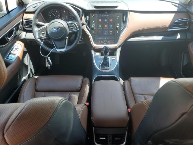 Photo 8 from auction – 2022 SUBARU OUTBACK TO with VIN 4S4BTGPD4N3284171