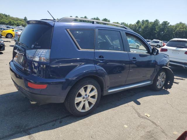 Photo 3 from auction – 2012 MITSUBISHI OUTLANDER with VIN JA4JT3AW3CU004292