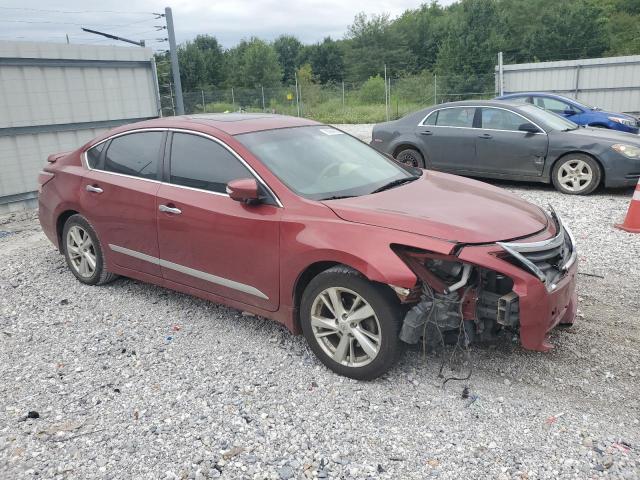Photo 4 from auction – 2015 NISSAN ALTIMA 2.5 with VIN 1N4AL3AP4FN879982