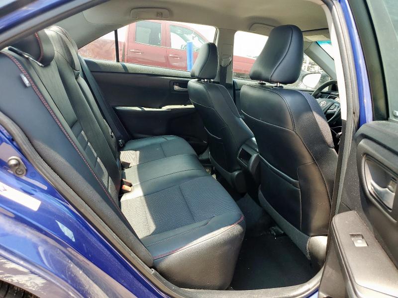 Photo 10 from auction – 2016 TOYOTA CAMRY LE with VIN 4T1BF1FK9GU584726