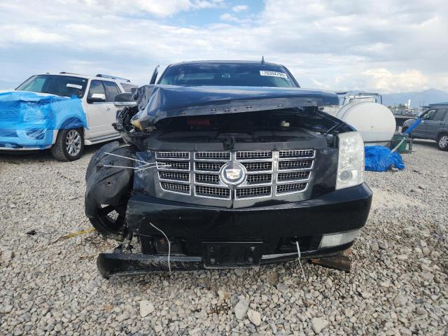 Photo 5 from auction – 2007 CADILLAC ESCALADE L with VIN 1GYFK63877R133797