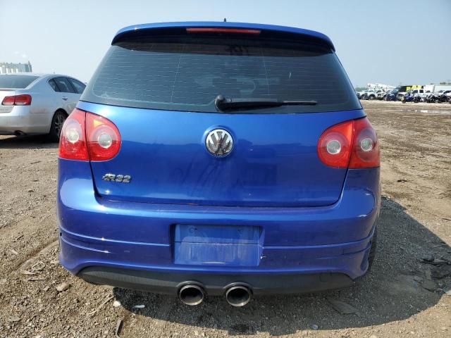Photo 6 from auction – 2008 VOLKSWAGEN R32 with VIN WVWKC71K58W151997